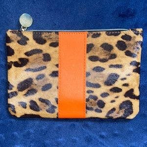 Ipsy makeup bag